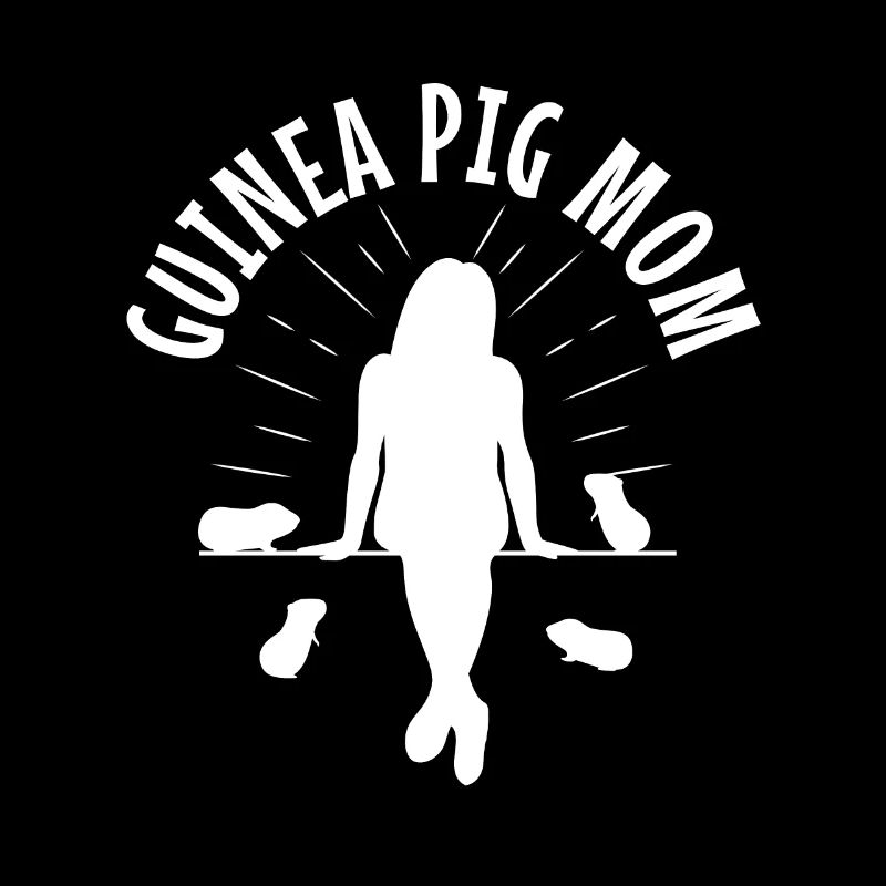 COCHON D’INDE MAMAN