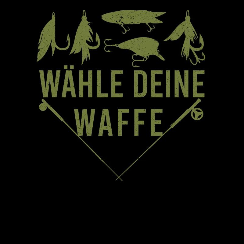 Fischen mit Angel ob Hecht oder Barbe als Rentner