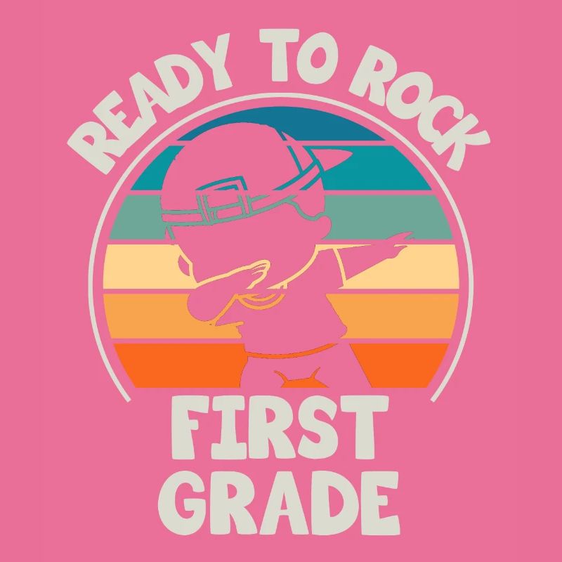 First grade teachers back to school