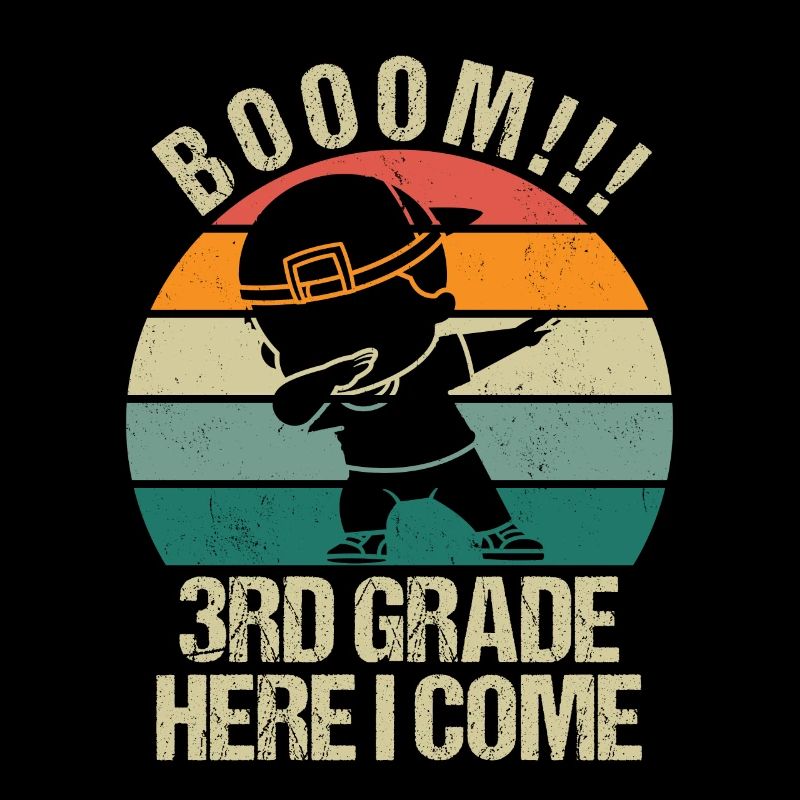 Third Grade Teachers For Back to School