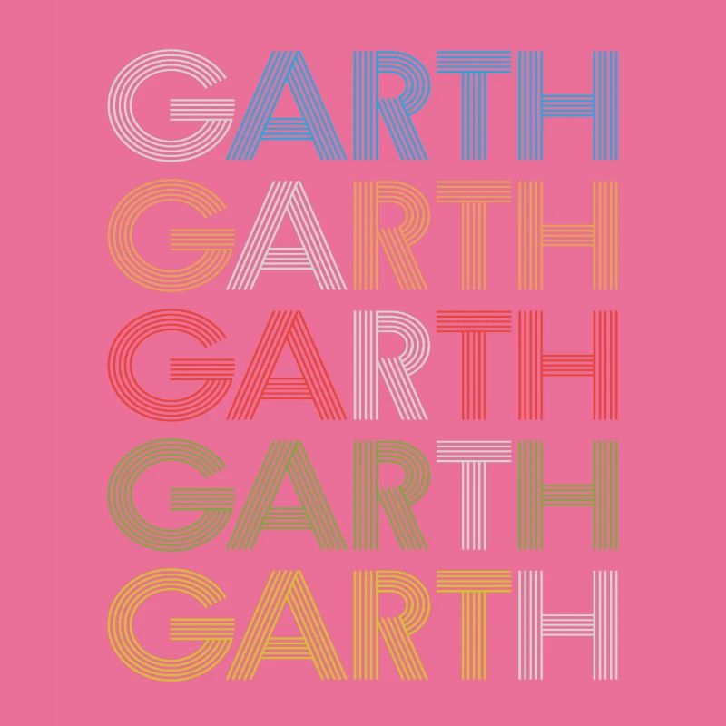 Garth