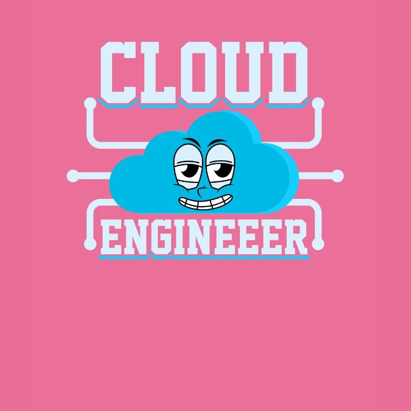 Cloud-Administrator Cloud-Devops