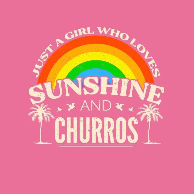 Churro Gift Mexico Nourriture