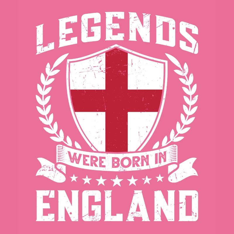 Vintage Design Drapeau Anglais Angleterre