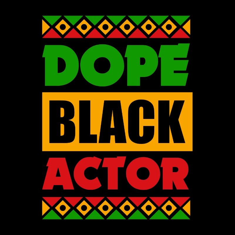 Funny Actor Actress Gift