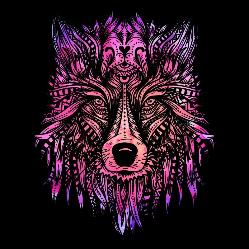 Wolf Wolves Animal Howling