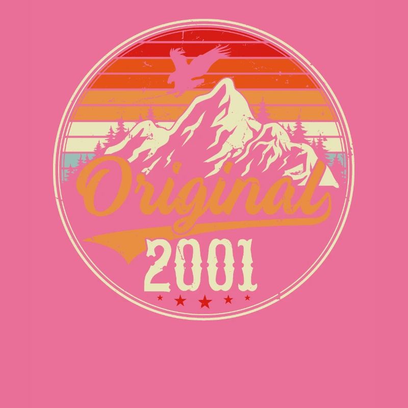 Original 2001