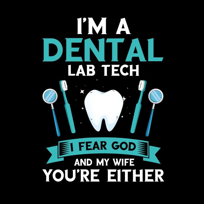 Orthodontic technician and dental laboratory