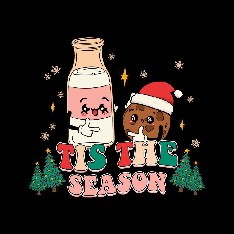 Joyeux marché de Noël