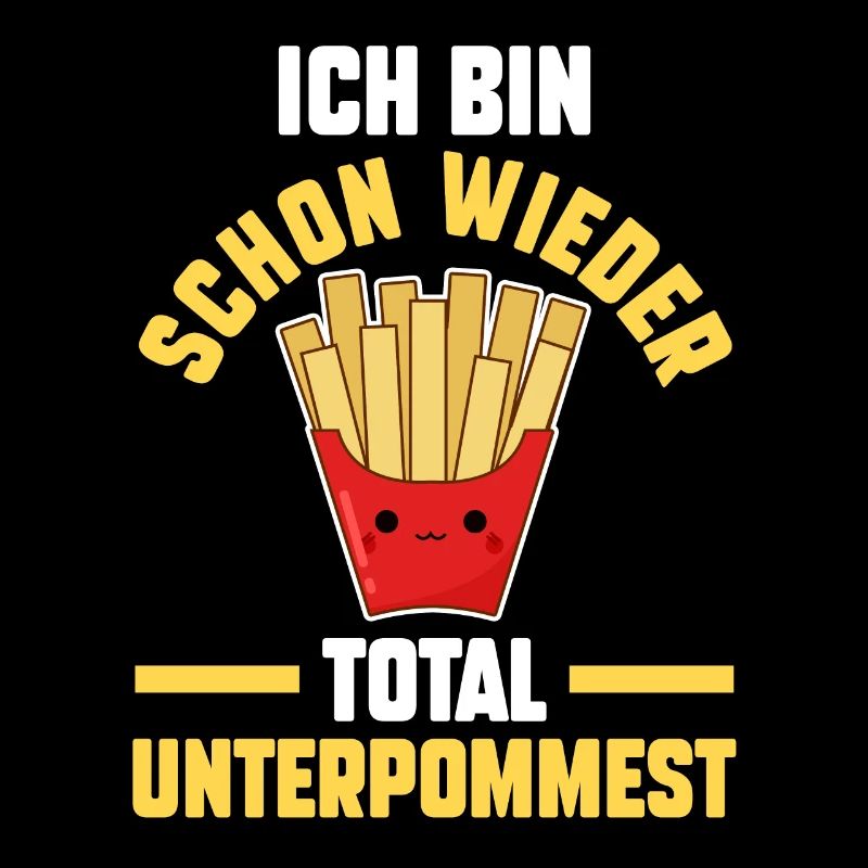Ich Bin Schon Wieder Total Unterpommest