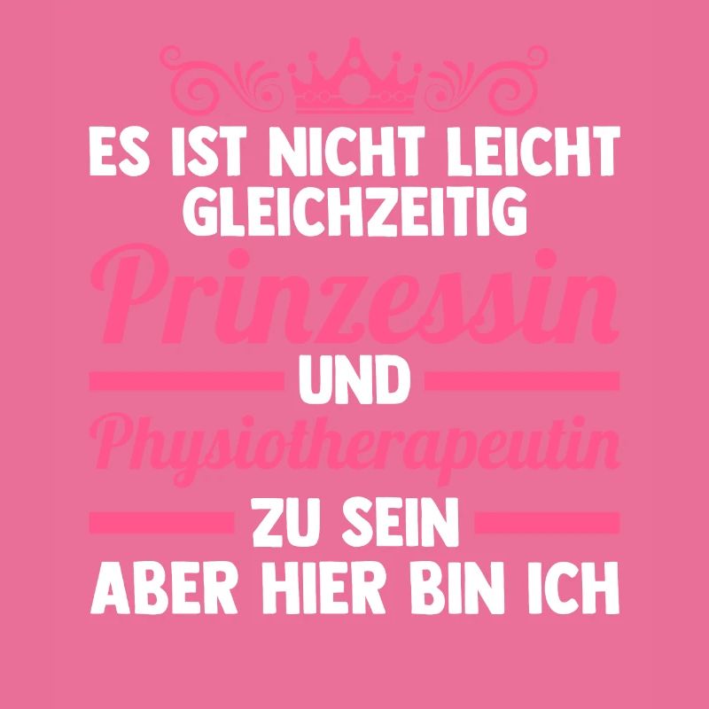 Physiotherapeutin Beruf Physio Geschenk