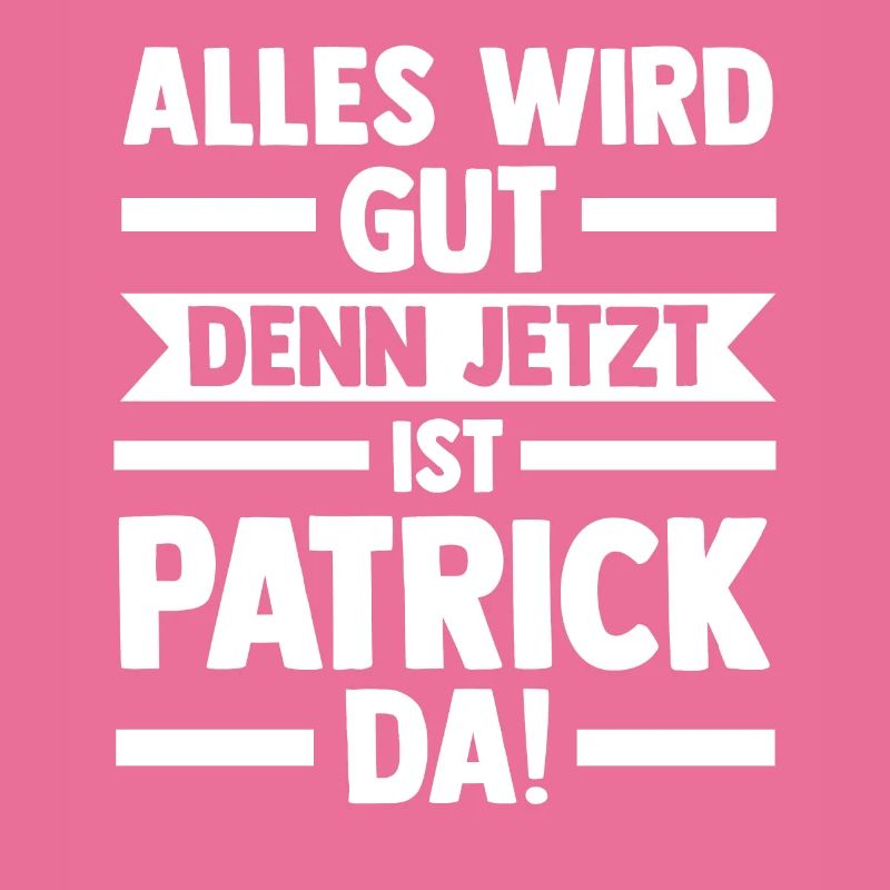 Patrick