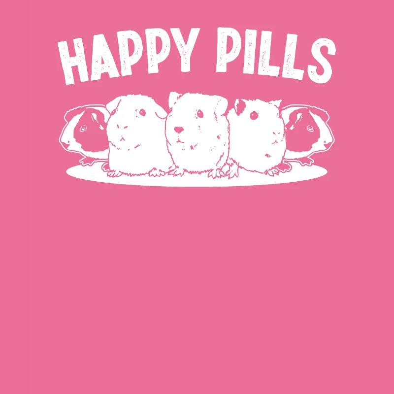 Pilules heureuses