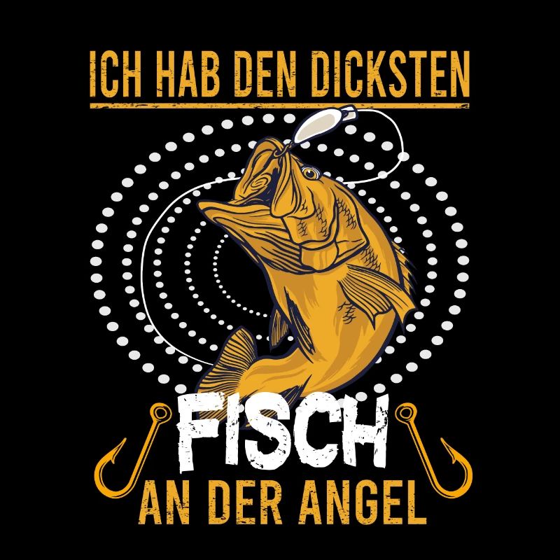 Fischen mit Angel ob Hecht oder Barbe als Rentner
