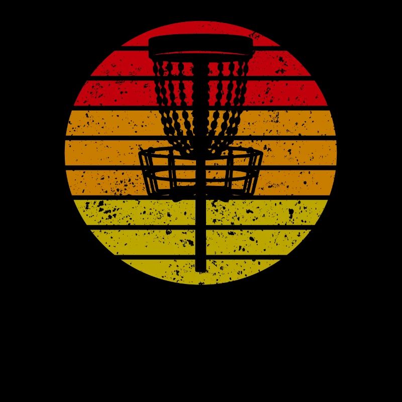 Disc Golf Discgolf Ultimate Discgolf Spieler Disc