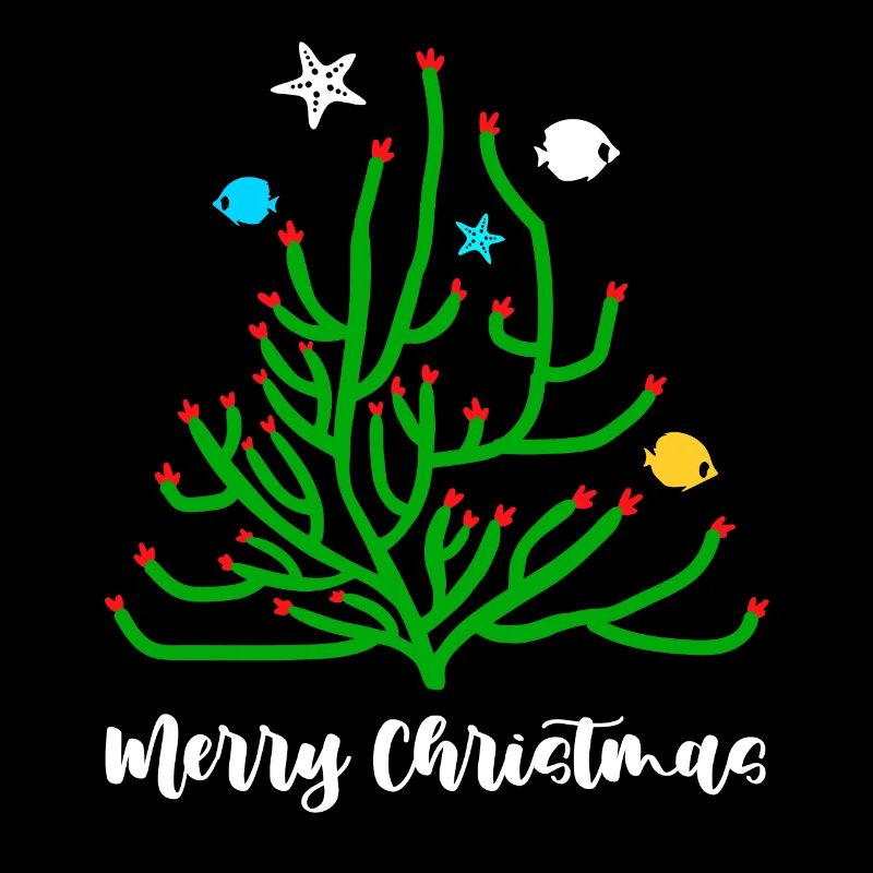 Joyeux Noël Corail