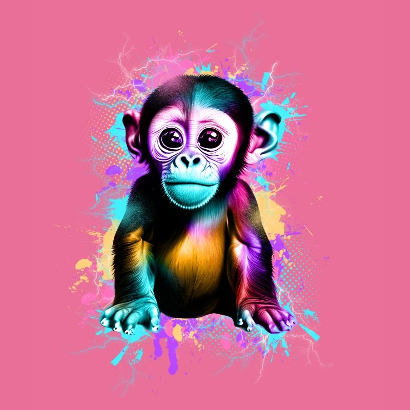 Monkey