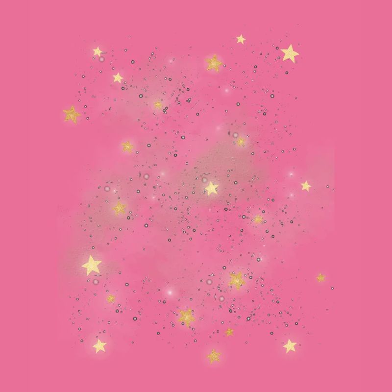 Esthétique de l’espace céleste Galaxy Stars