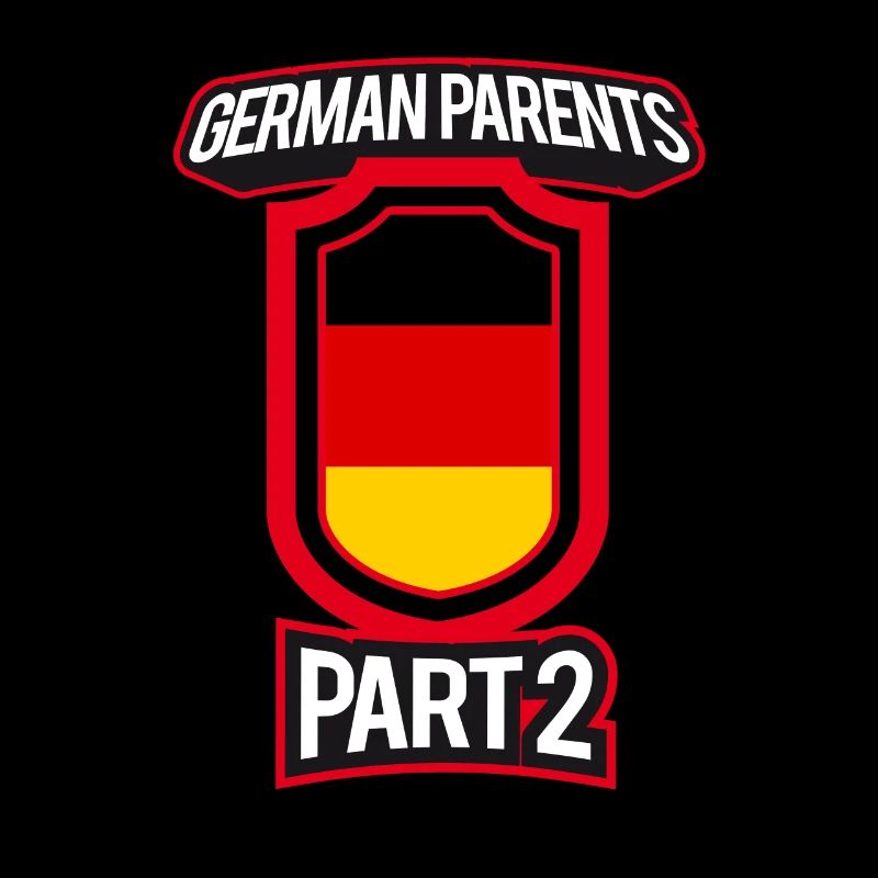 Beste Erziehung Deutsche Eltern Teil 2