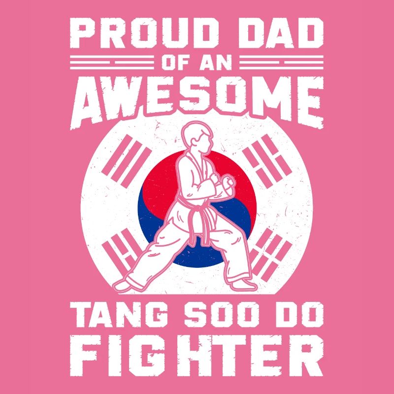 Tang Soo Do Geschenk