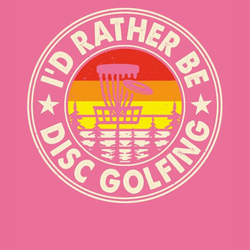 Discgolf Disc Golf