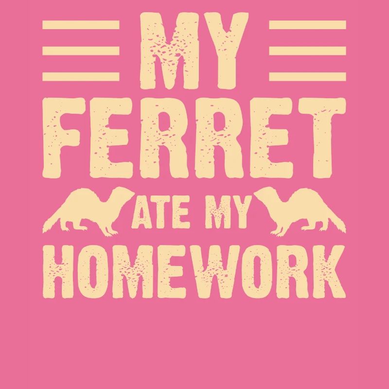 Frettchen