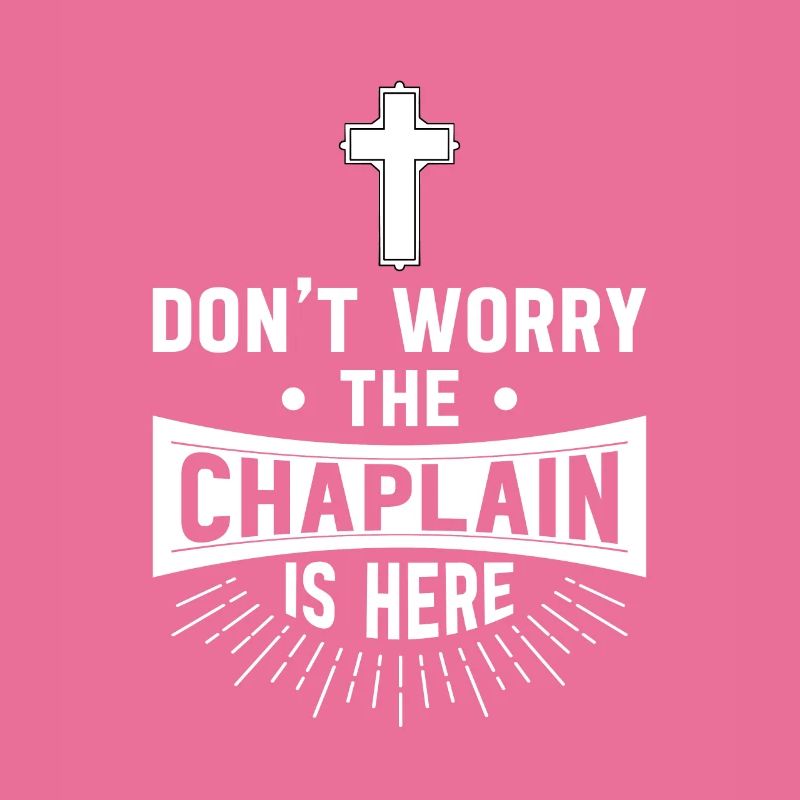 Chaplain Parish Priest