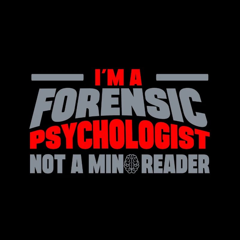 Forensic Psychologist Not A Mind Reader Forensic