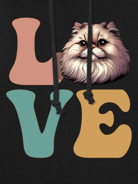 Chat persan