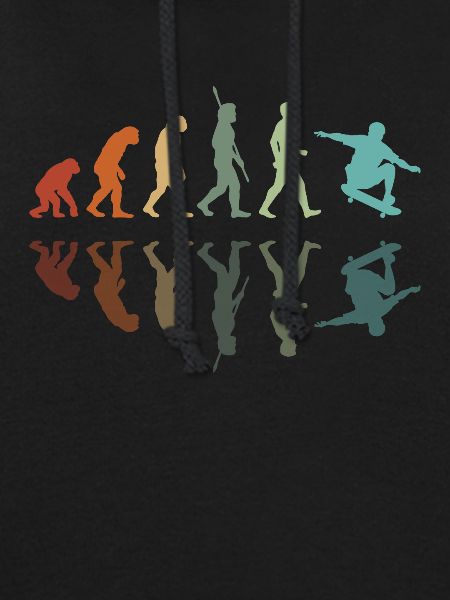Skater Évolution