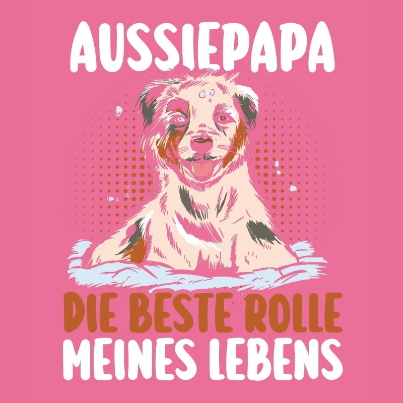 Australian Shepherd Hund Aussie