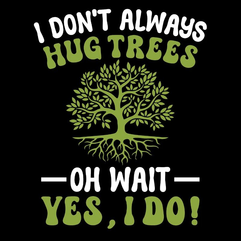 Tree conservationists and environmentalists