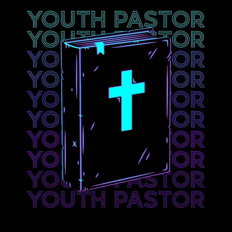 Pasteur des jeunes Prédicateur Christ