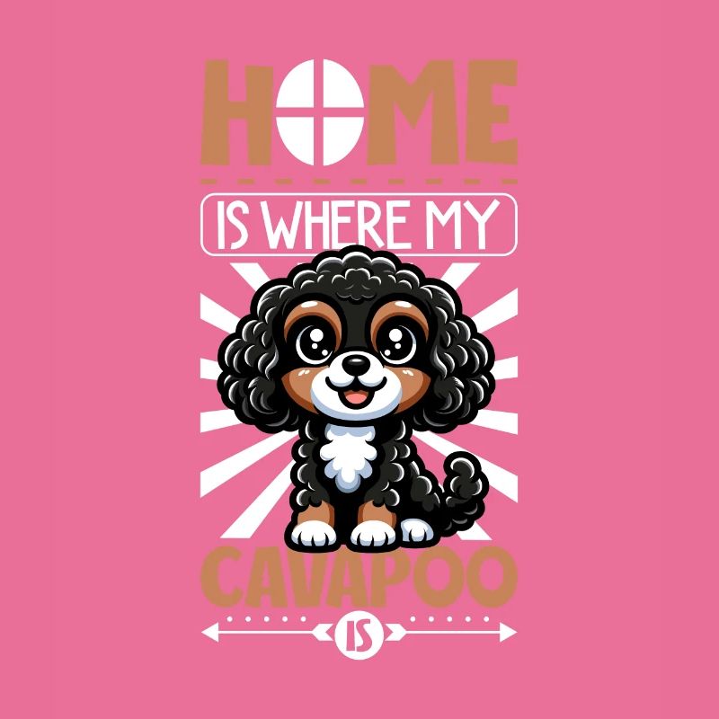 Home - Cavapoo