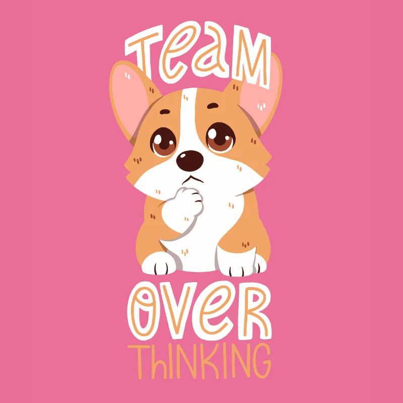 Team Overthinking