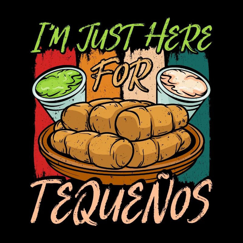 Tequenos Venezuelan