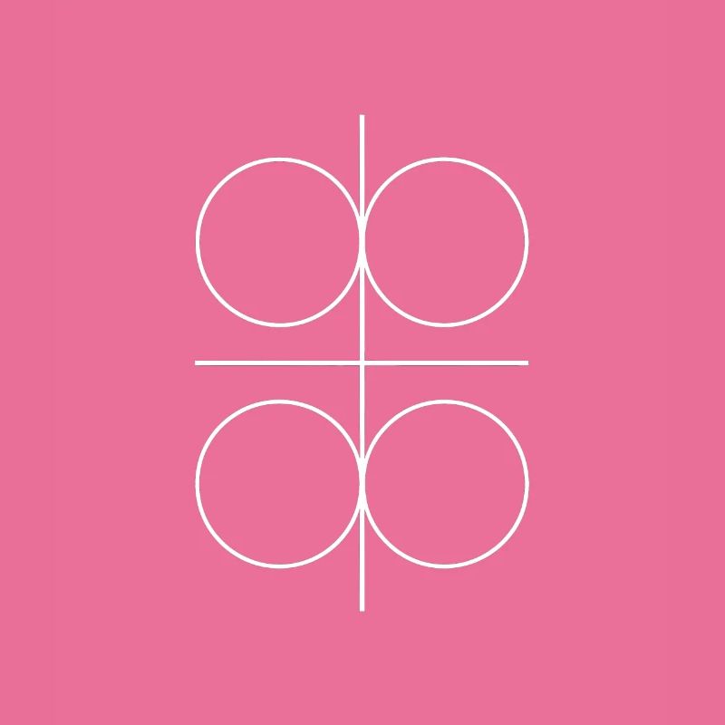 Abstrakte Form