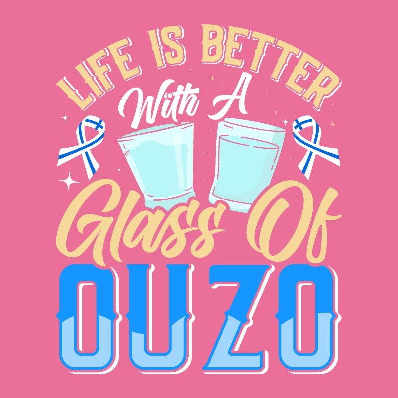 Grèce Ouzo