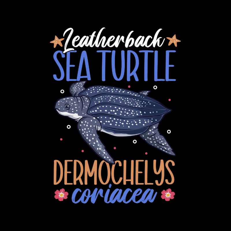 Tortue luth