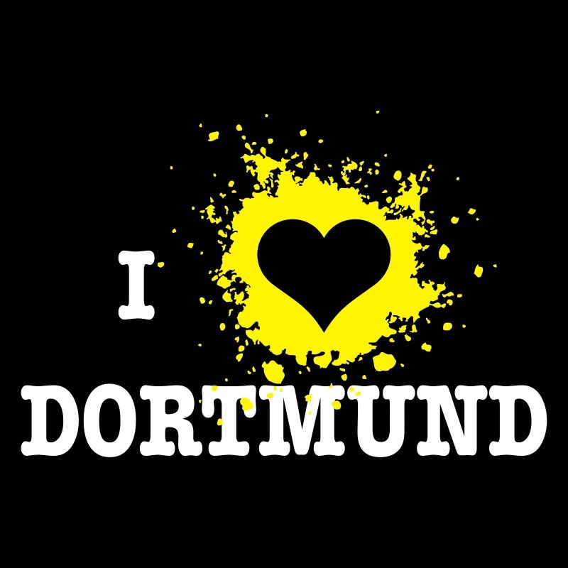 I Love Dortmund