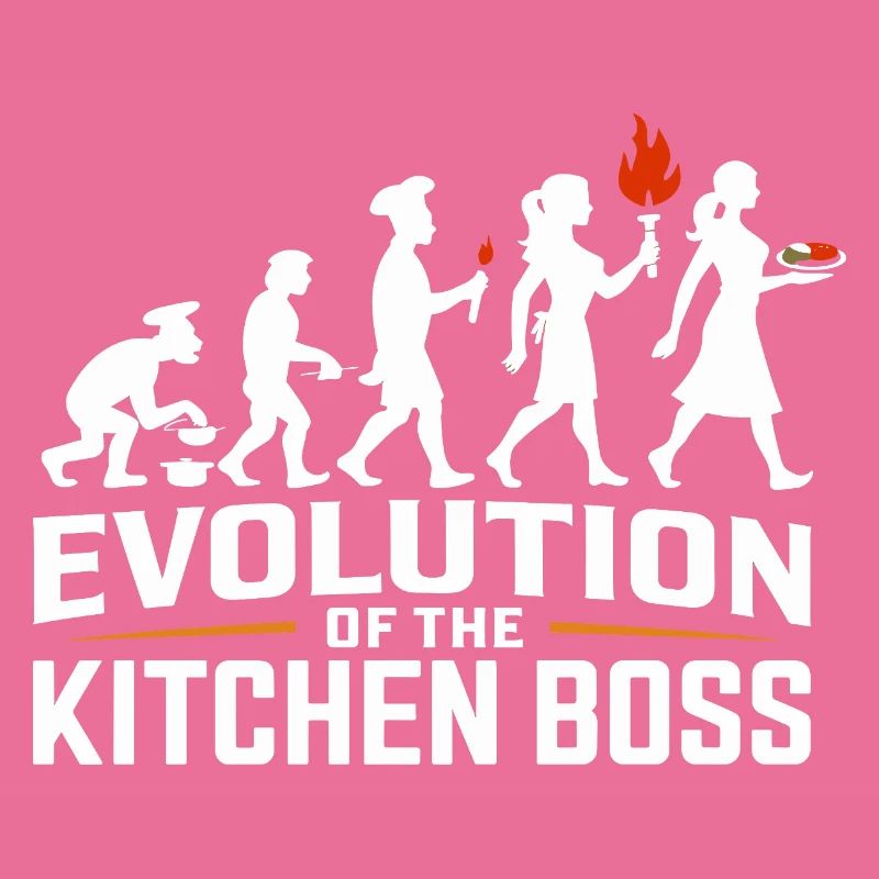 Chef Evolution