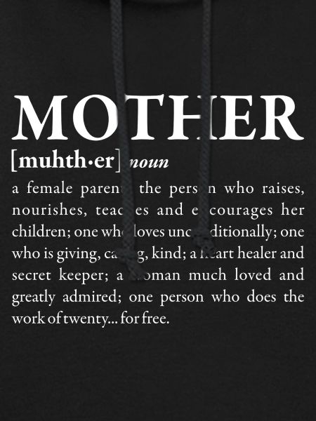 Mutter