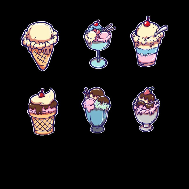 Eiscreme