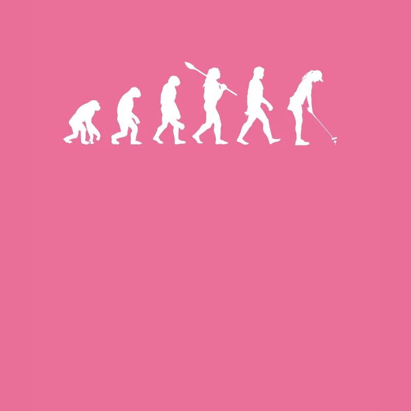 Golf Evolution