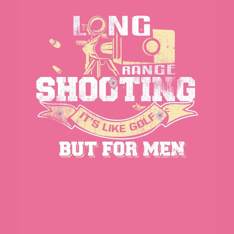 Long Range Shooting