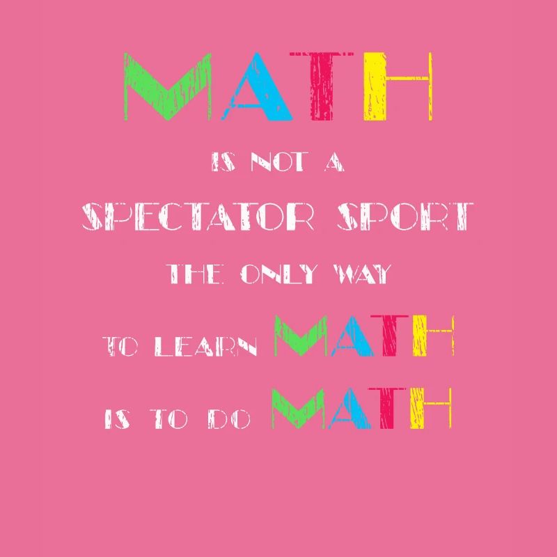 Math Teachers quotes