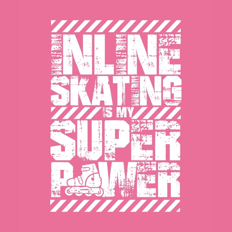 Inline Skaters