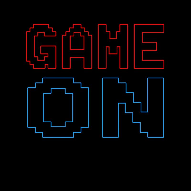 Game On