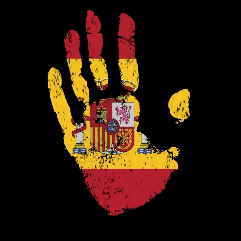 Spanien