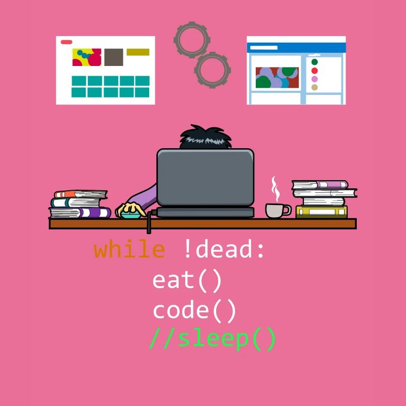 Programming Computer Science Developer Programmer